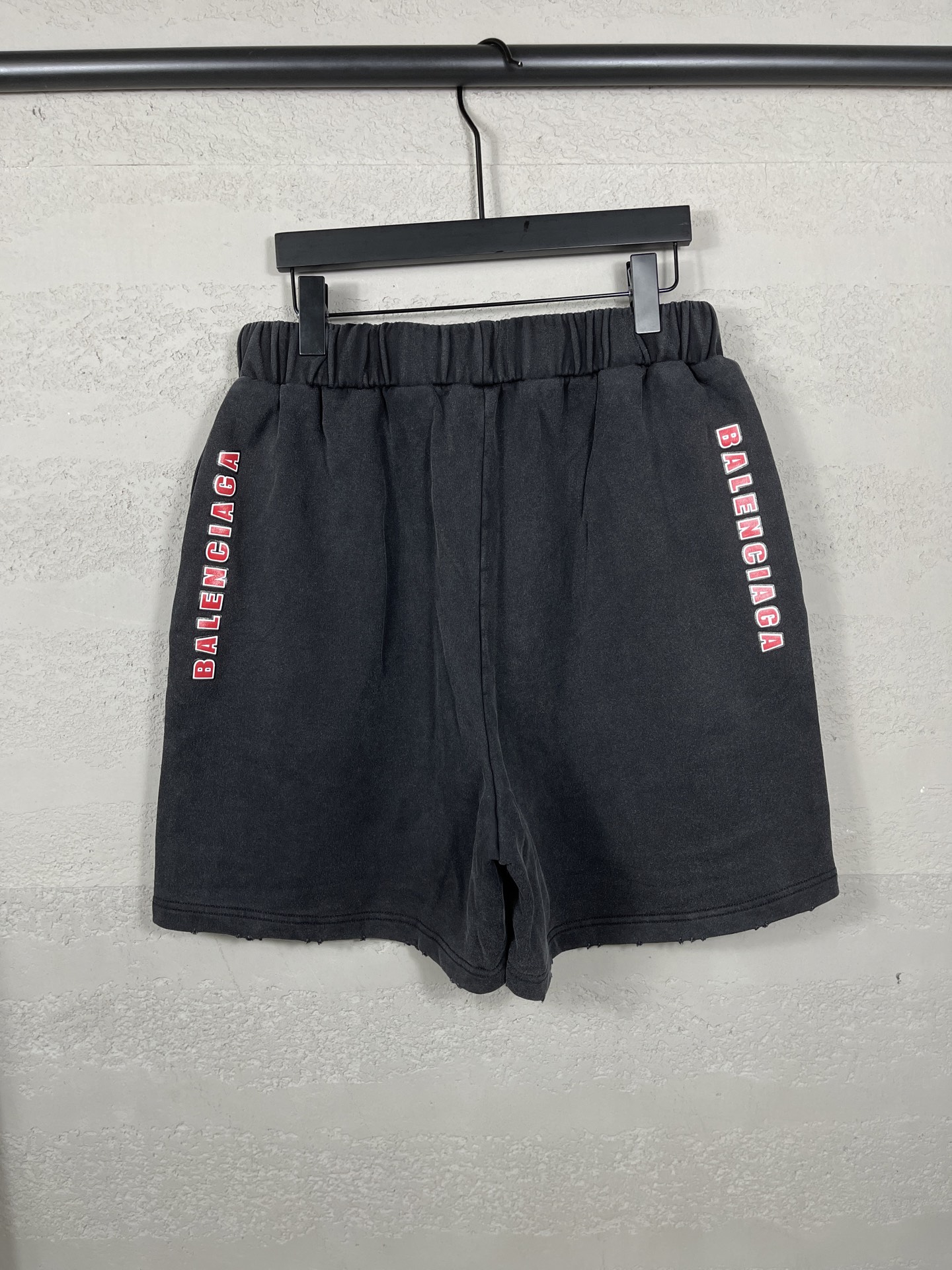 47_Balenciaga Shorts