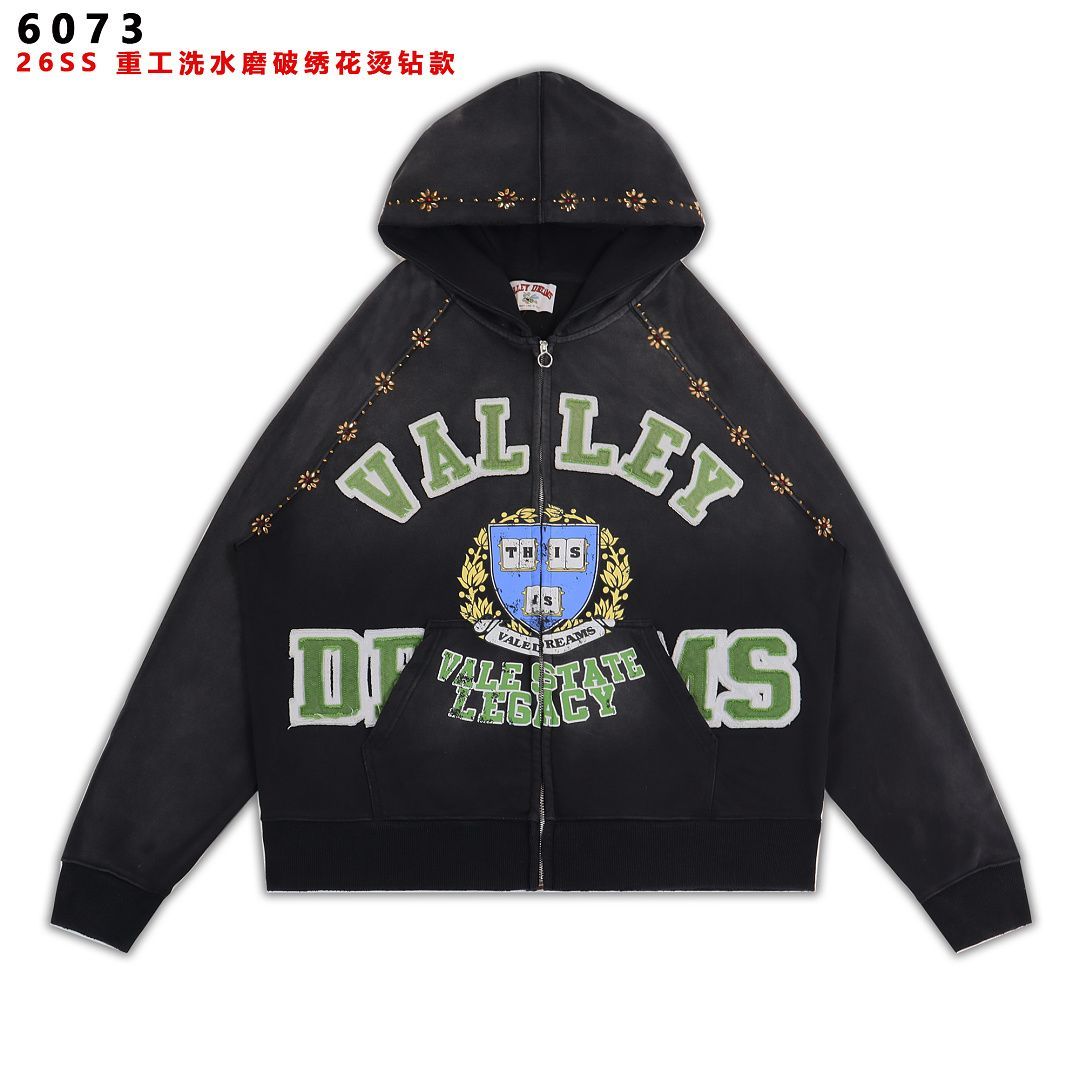 63_Valley Dream Hoodie