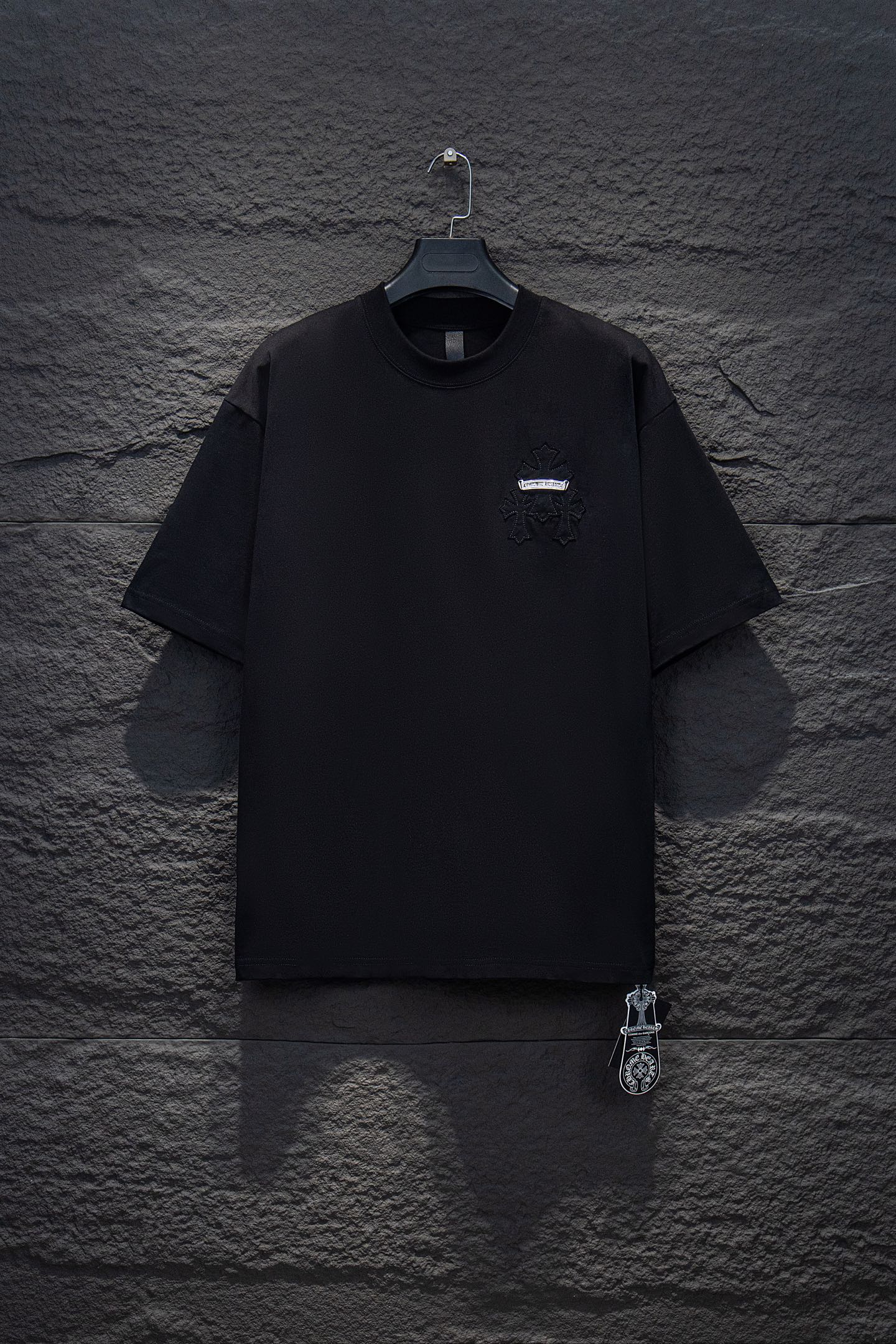14_Chrome Heart T-shirt