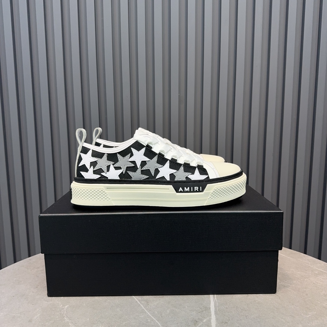 60_Amiri Shoes