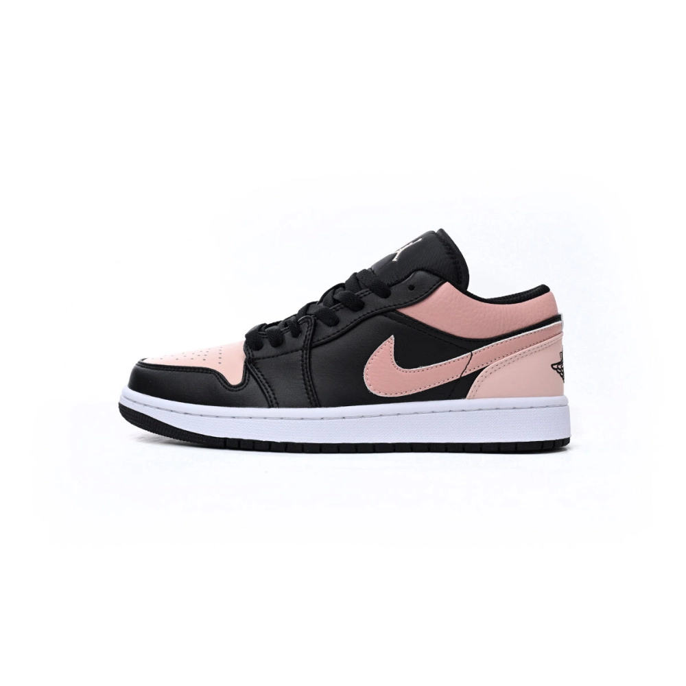 19_Air Jordan 1 Low Shoes