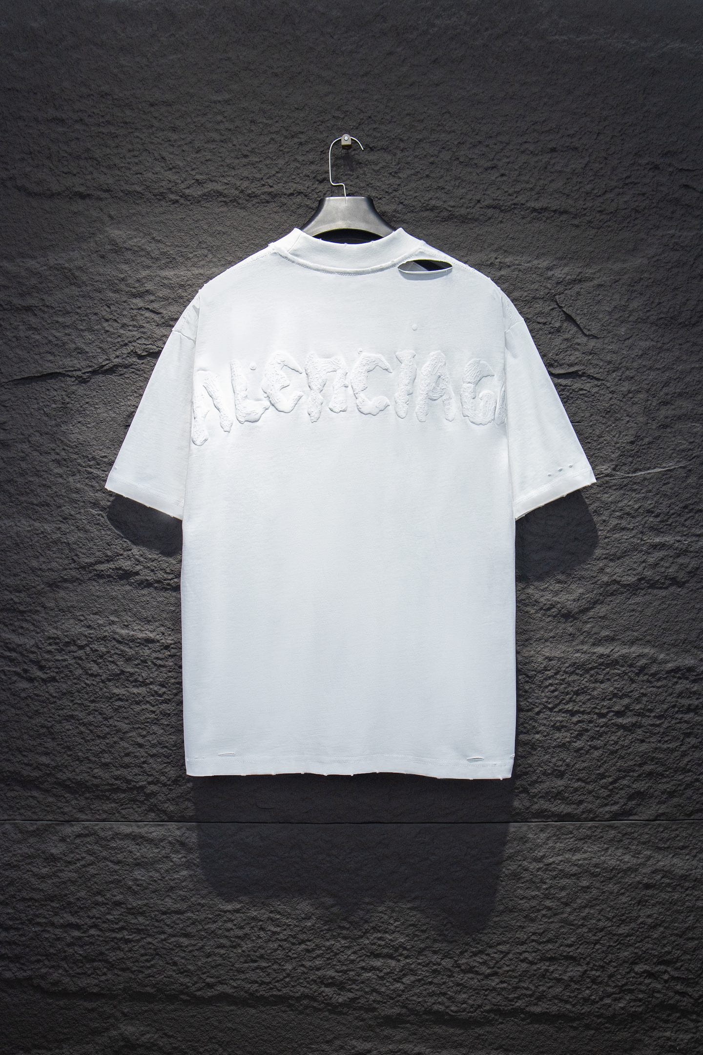 37_Balenciaga T-shirt