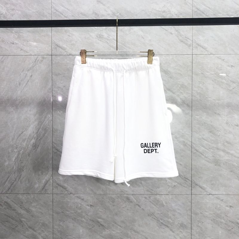 8_Gallery Dept Shorts