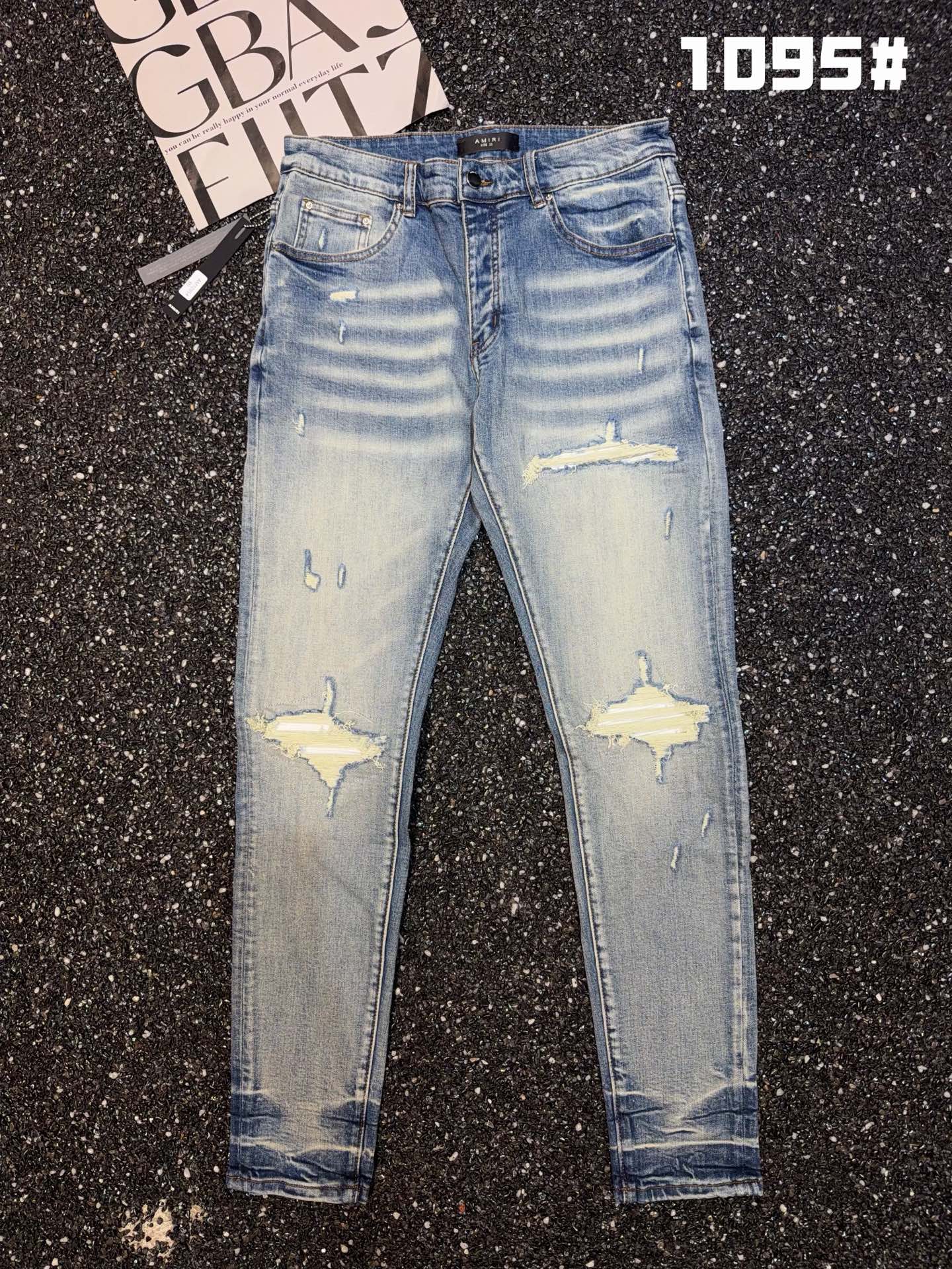 79_Amiri Jeans