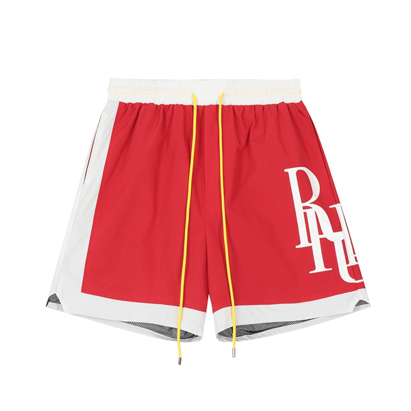 110_RHUDE Shorts