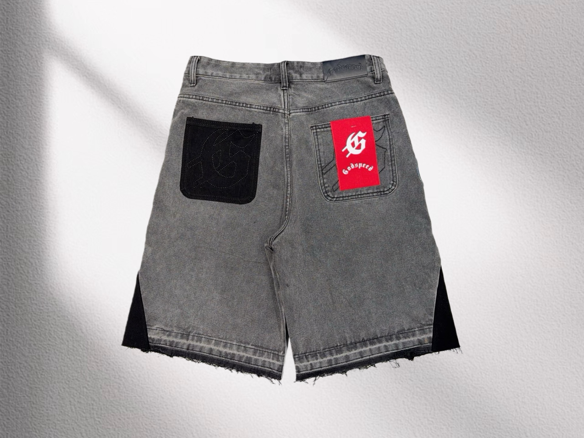 29_Godspeed Shorts