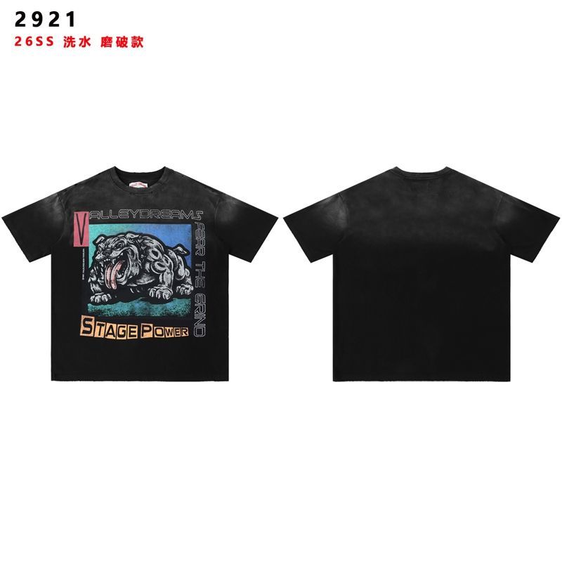 65_Valley Dream T-shirt