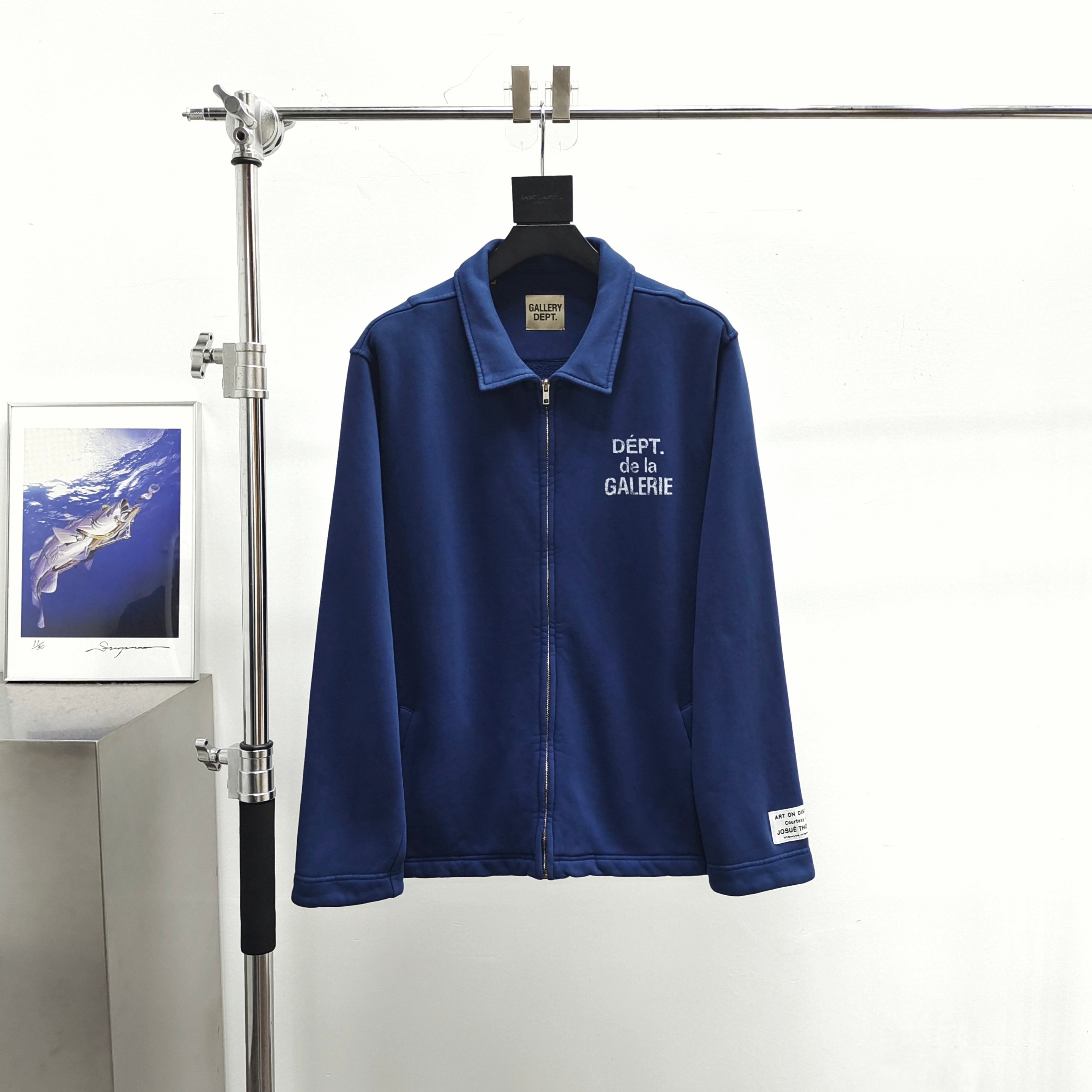 78_[1:1 quality]Gallery Dept Jacket