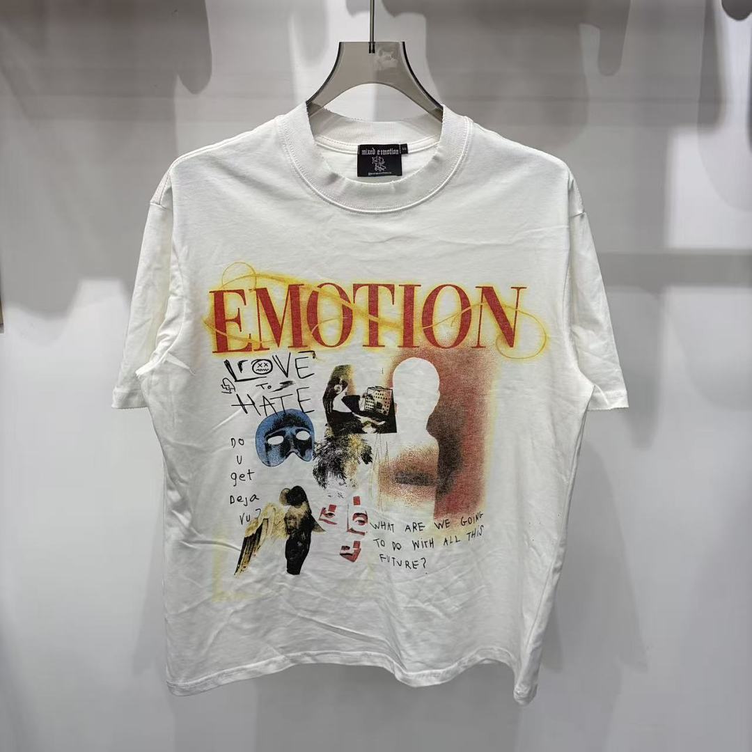 51_Mixed Emotion T-shirt