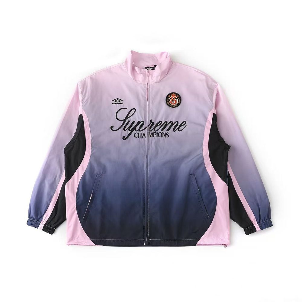 4_[1:1 quality] Supreme Tracksuit