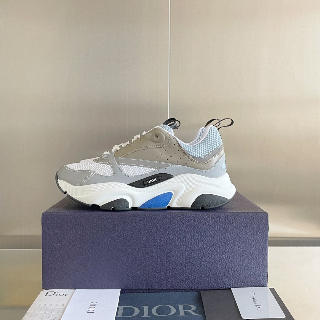 99_Dior B22 Shoes