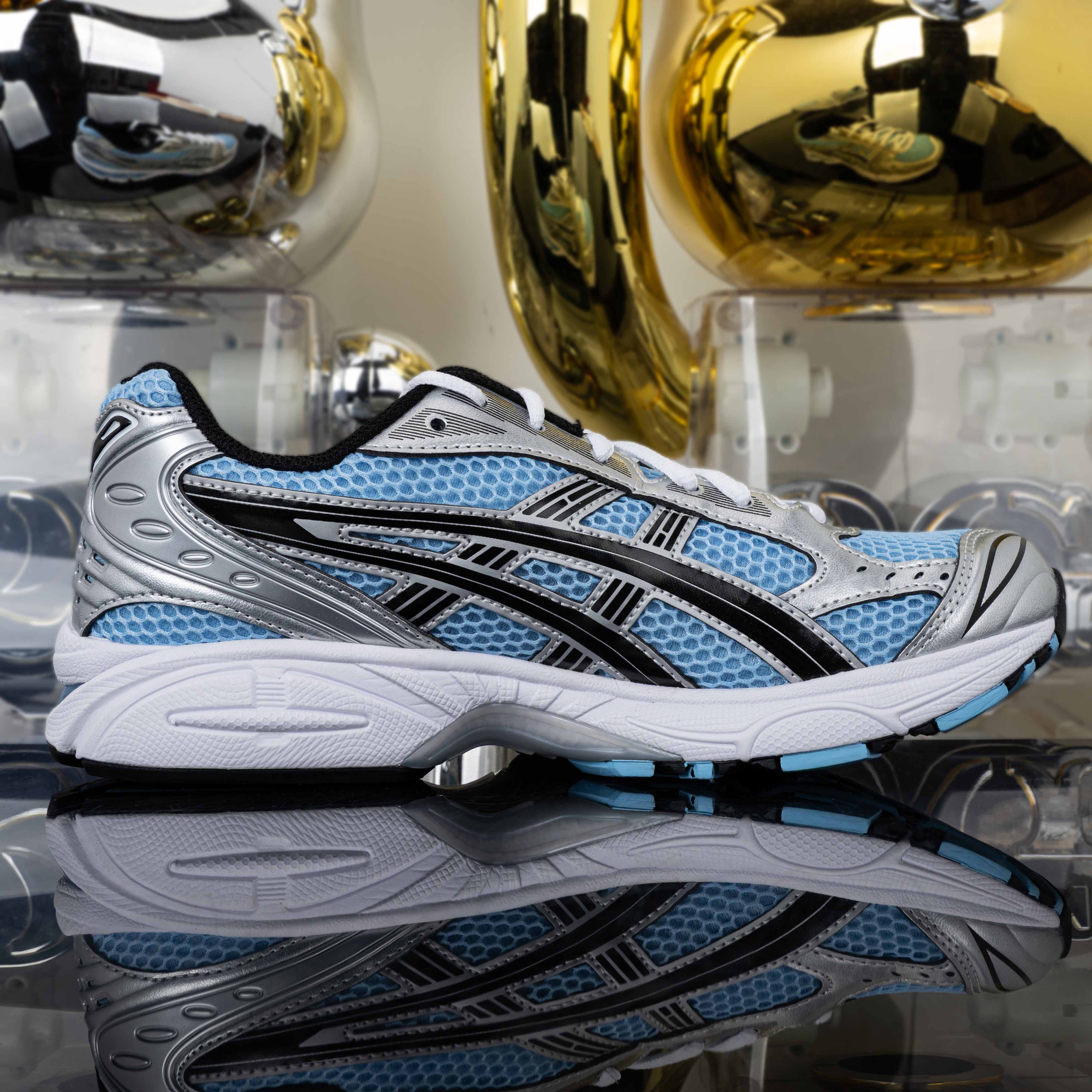 ASICS GEL-KAYANO 14  1203A537-400