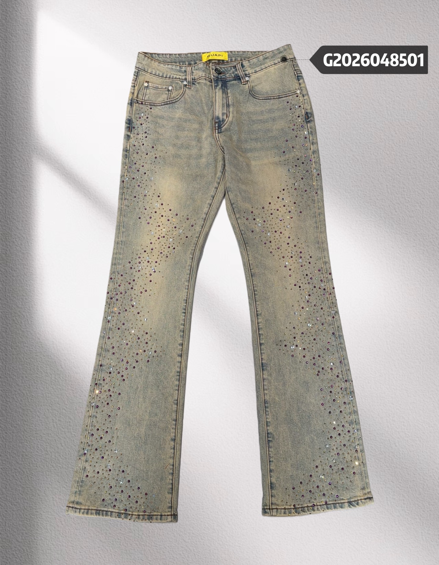 24_Guapi  Jeans