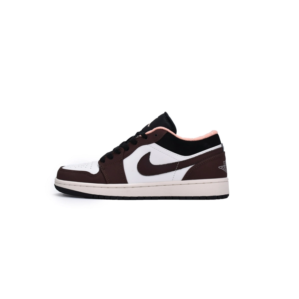 36_Air Jordan 1 Low Shoes
