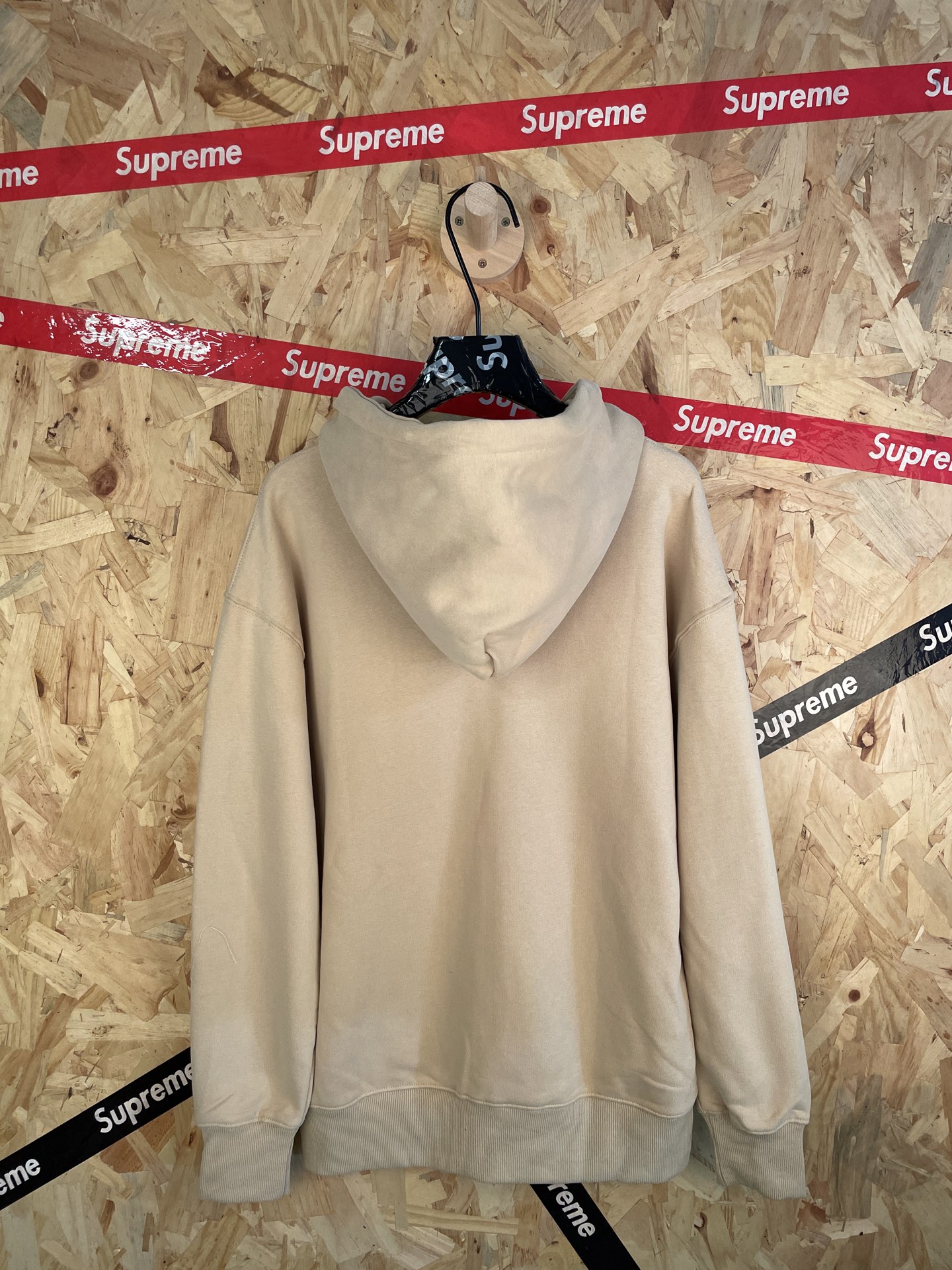 60_Bape Hoodie