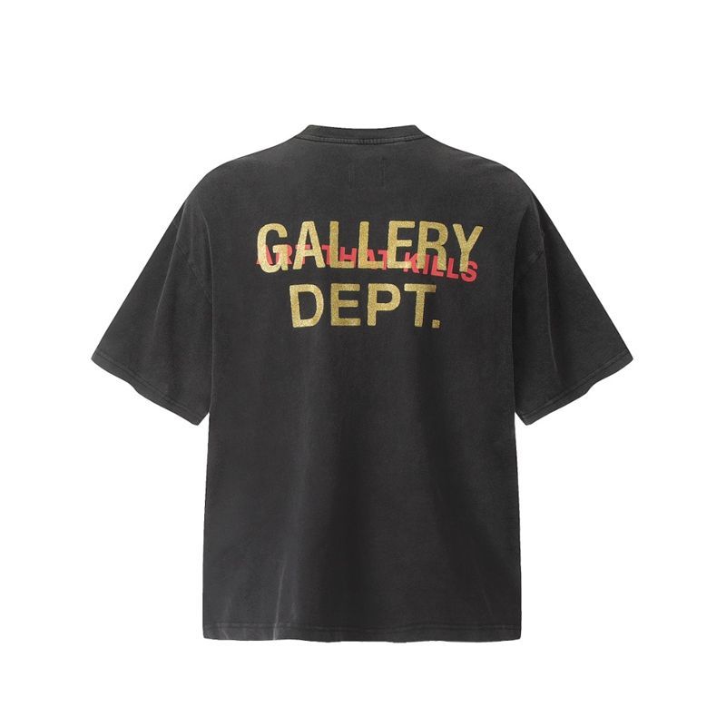 34_Gallery Dept T-shirt
