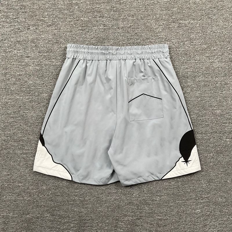 115_RHUDE Shorts