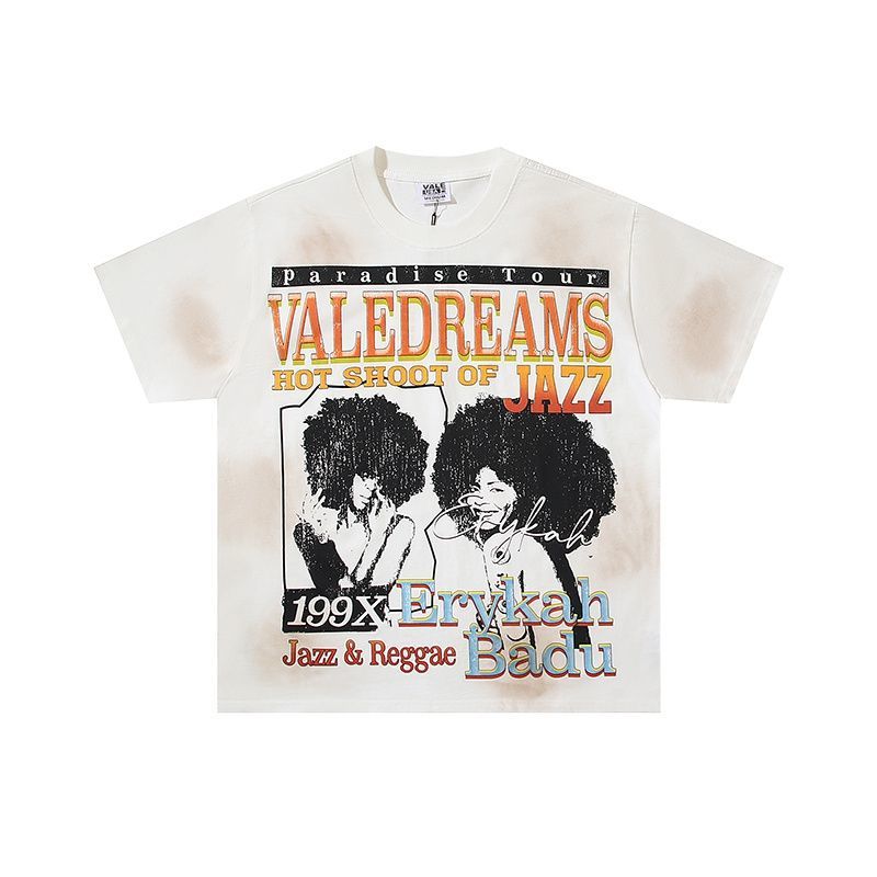 77_Valley Dream T-shirt