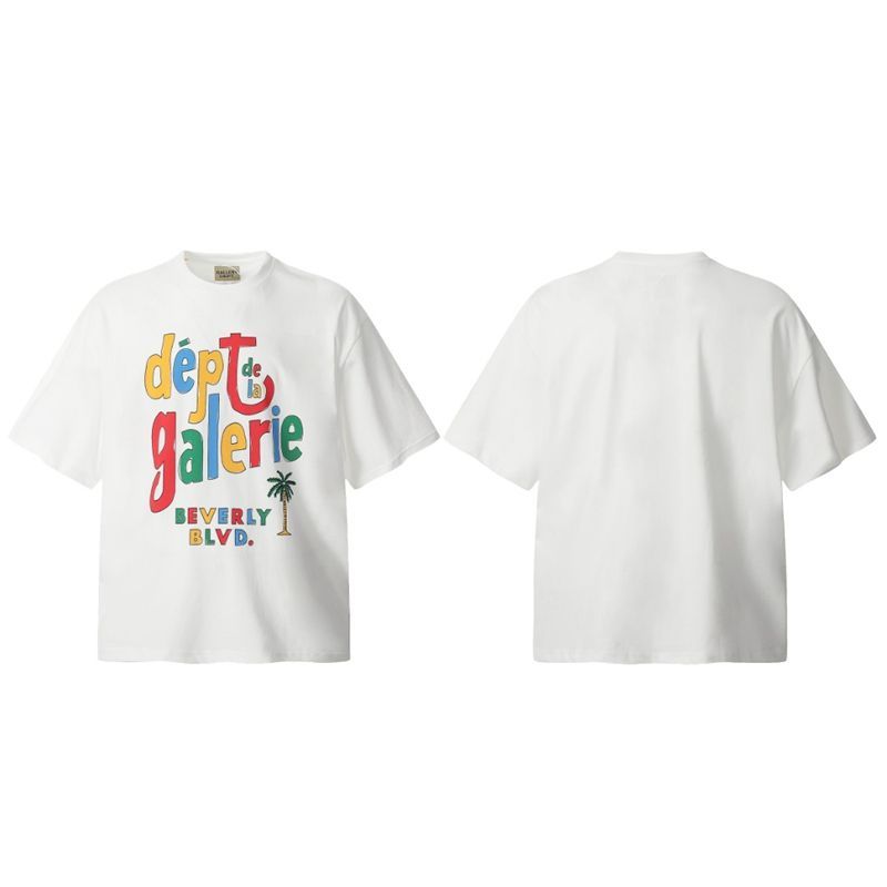 38_Gallery Dept T-shirt