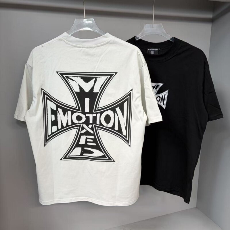 81_Mixed Emotion T-shirt