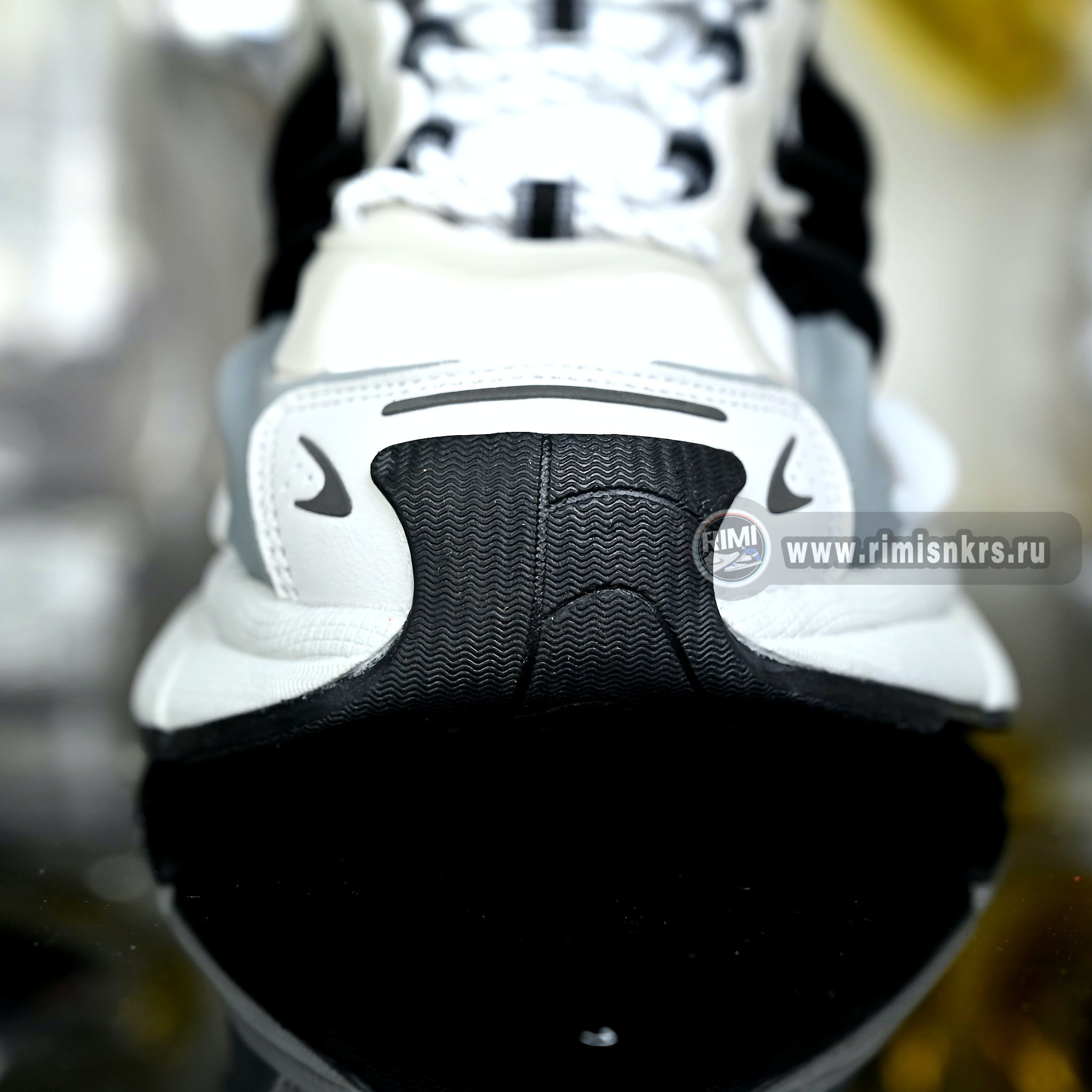 Pharrell Williams x adidas PW Adistar Jellyfish “White Silver Black” JP9265