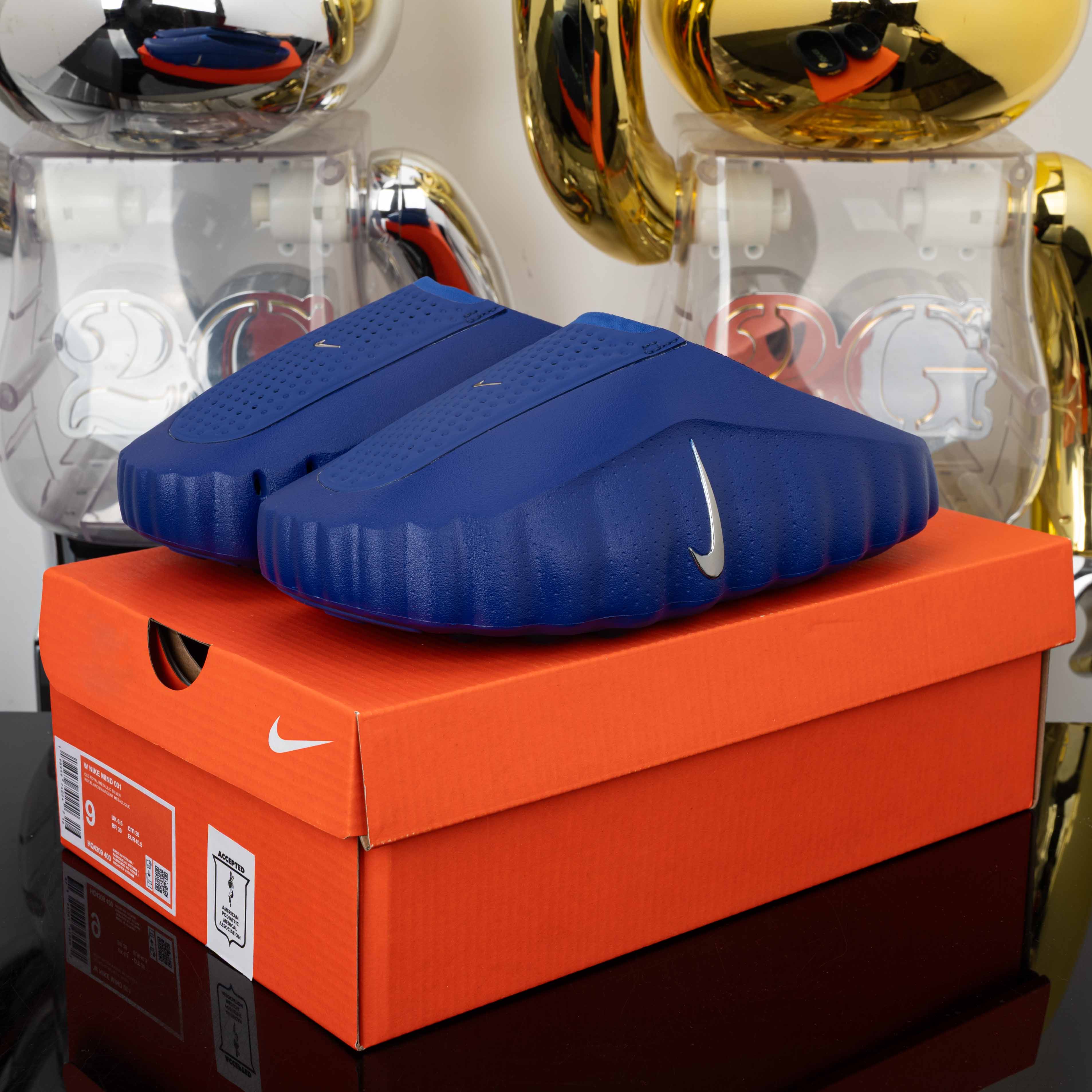 Nike Mind 001 Old Royal HQ4309-400 WS