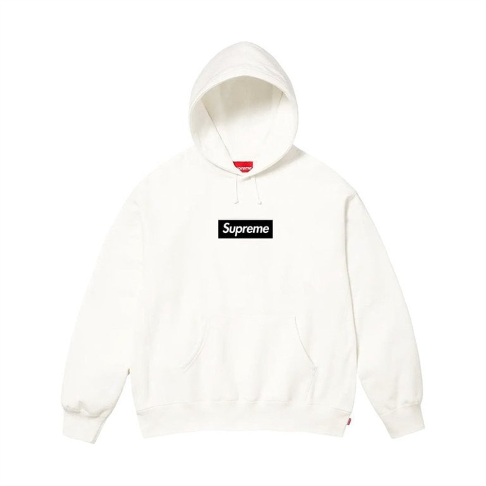 75_[1:1 quality] Supreme Hoodie