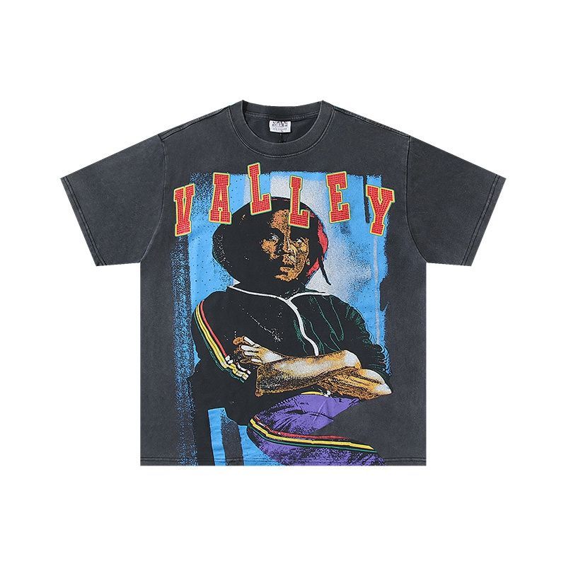 80_Valley Dream T-shirt