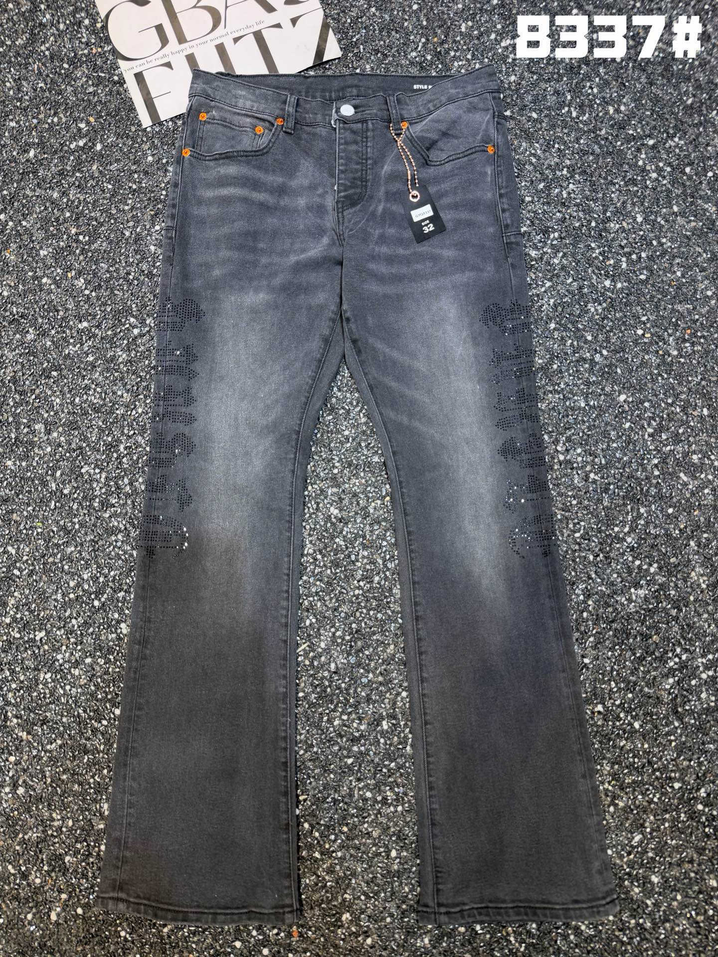 93_Purple Brand Jeans