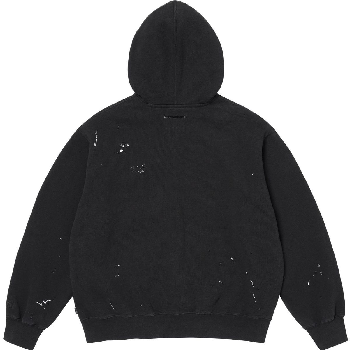 22_[1:1 quality] Supreme Hoodie
