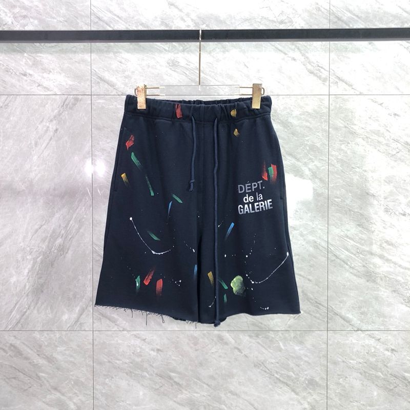 10_Gallery Dept Shorts