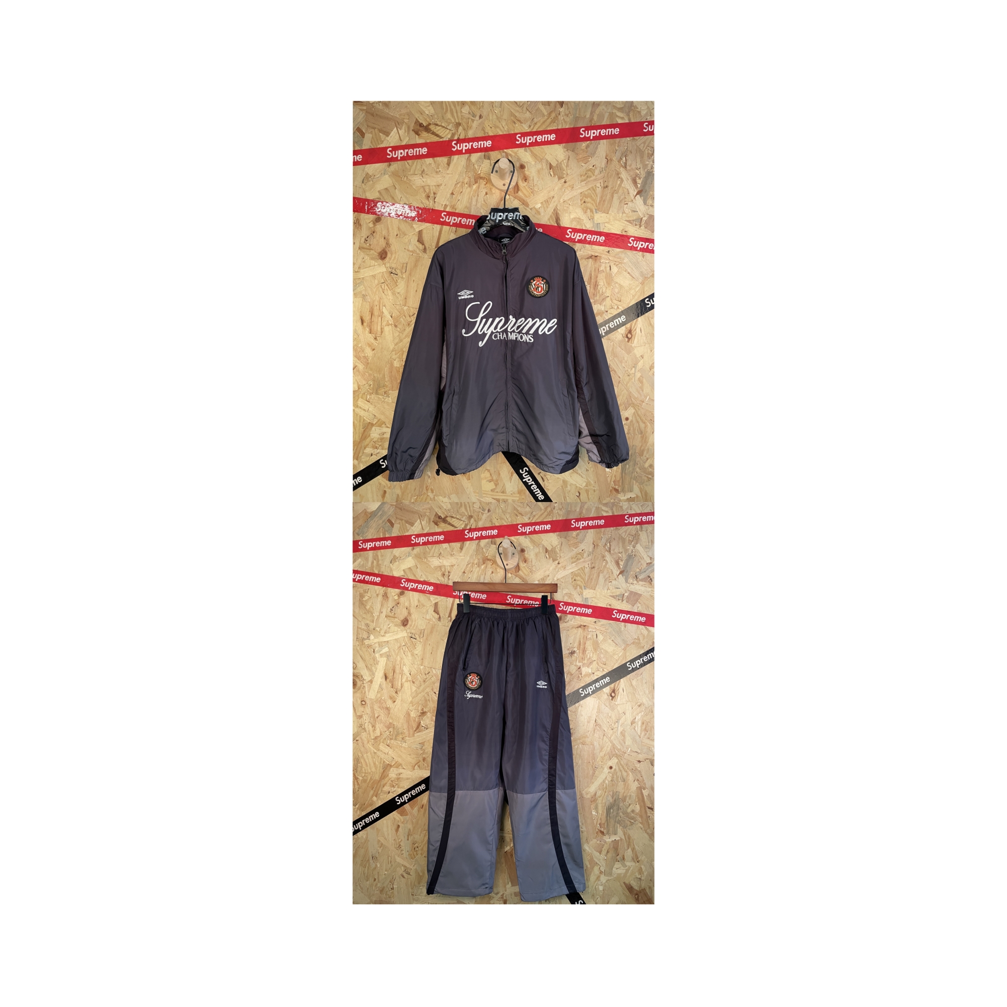12_Supreme Tracksuit