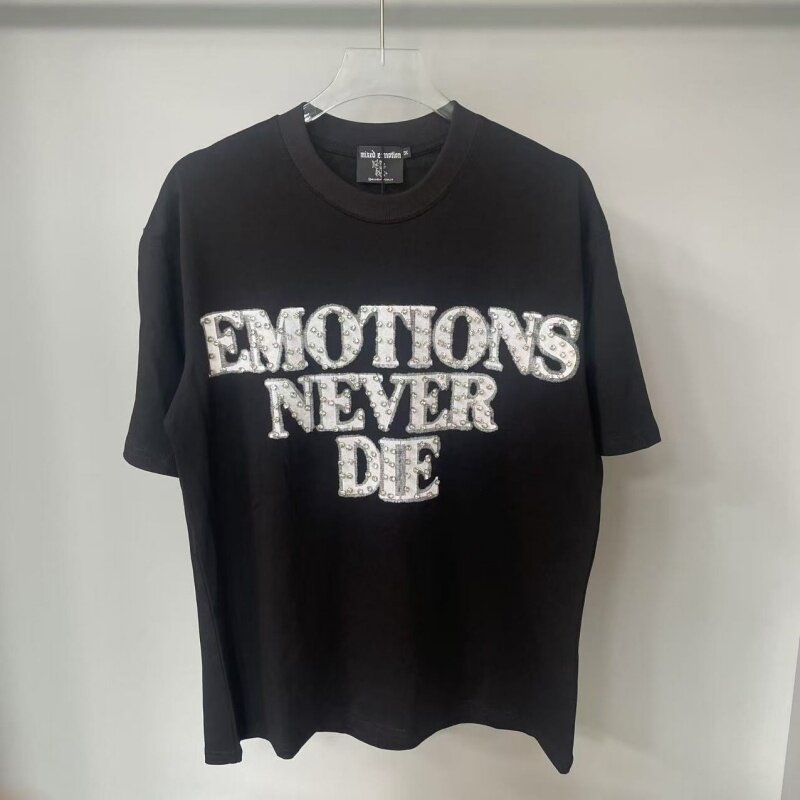 68_Mixed Emotion T-shirt