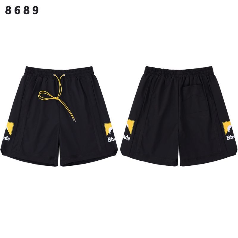 117_RHUDE Shorts