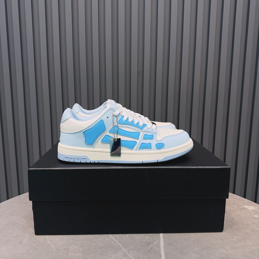 42_Amiri Shoes
