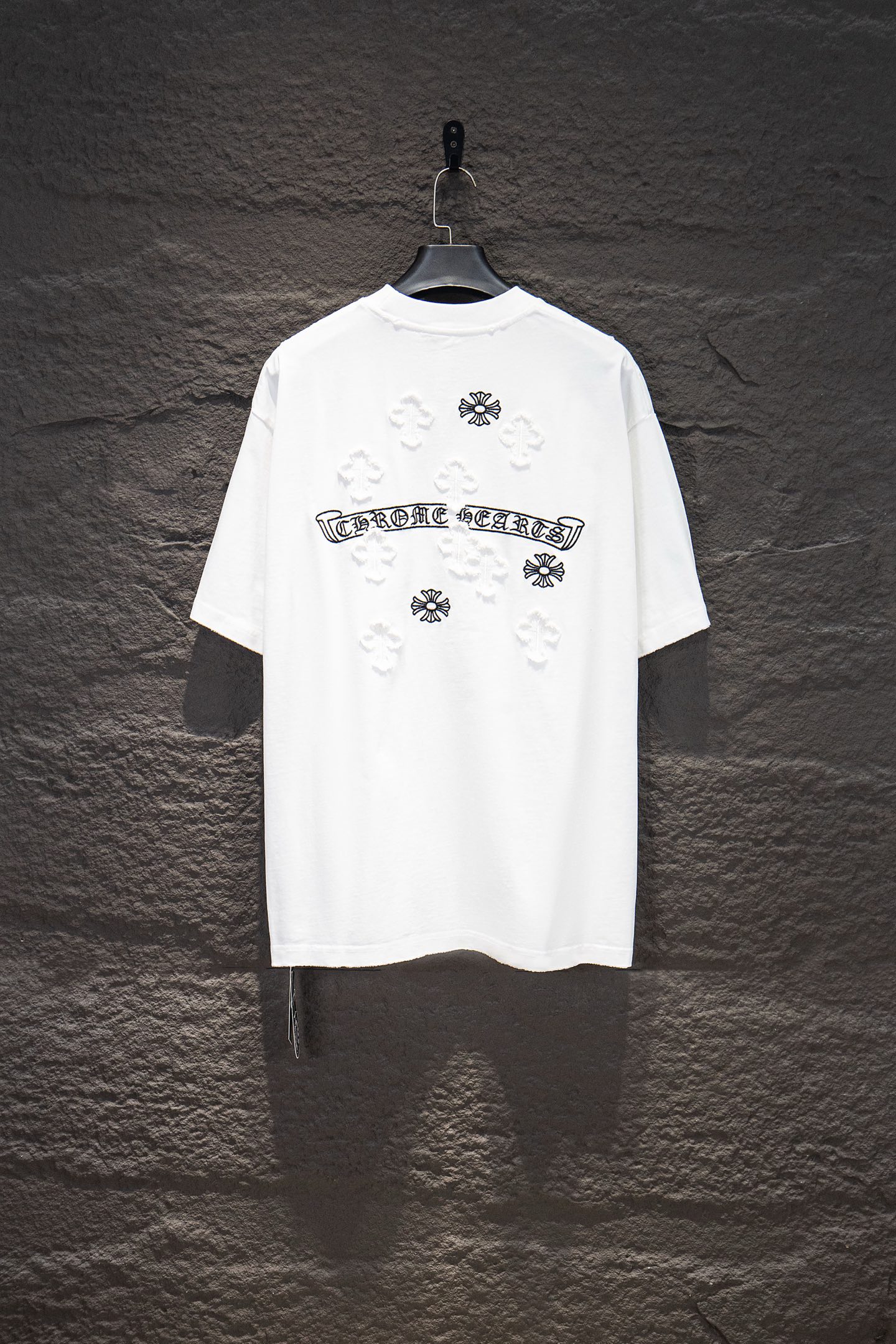 10_Chrome Heart T-shirt