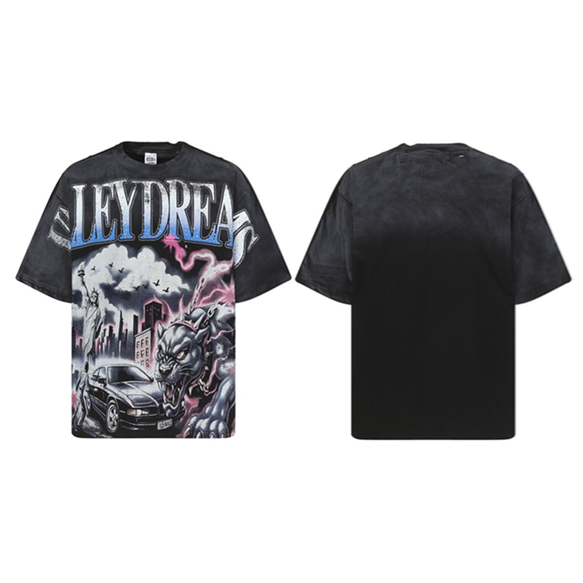 18_Valley Dream T-shirt