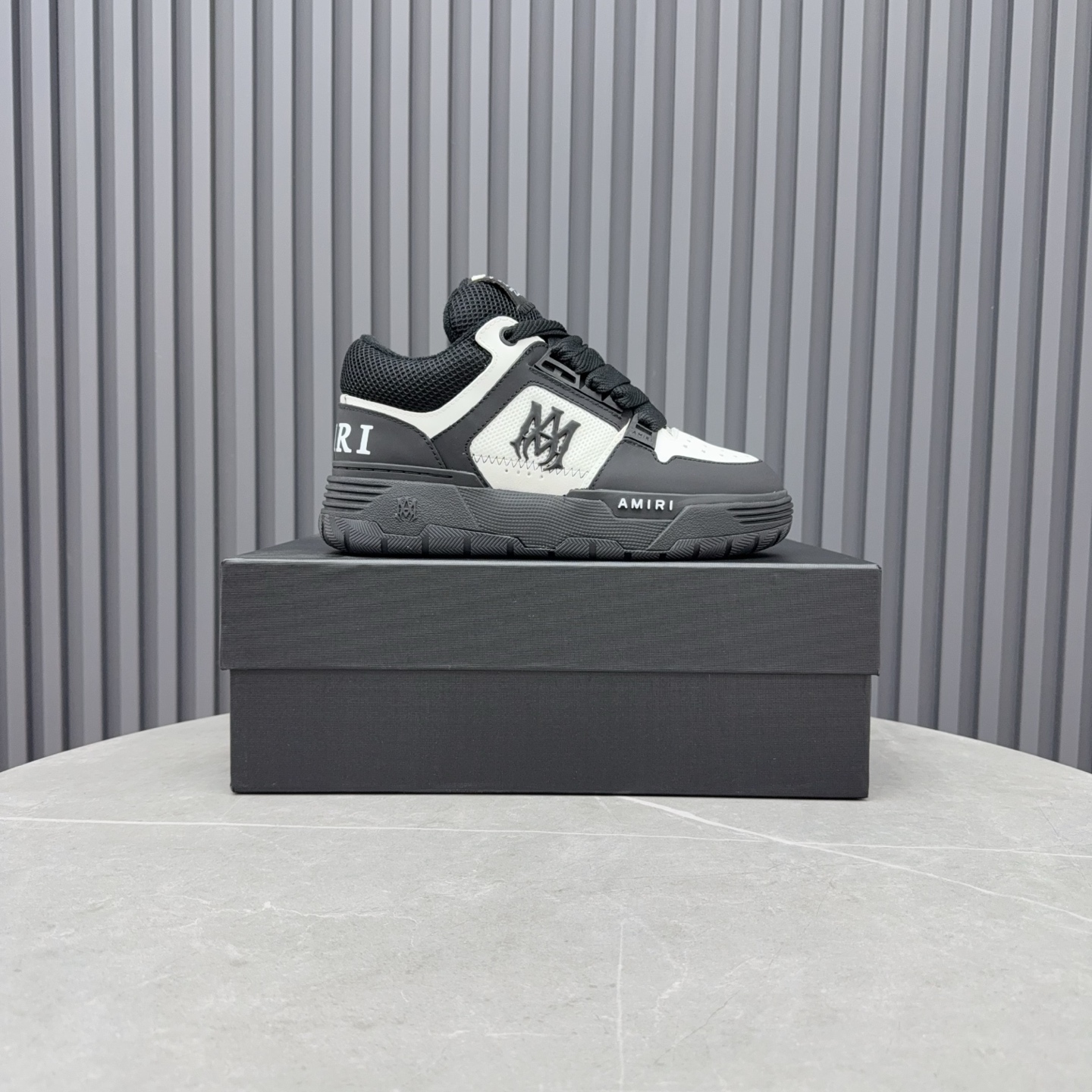 65_Amiri Shoes