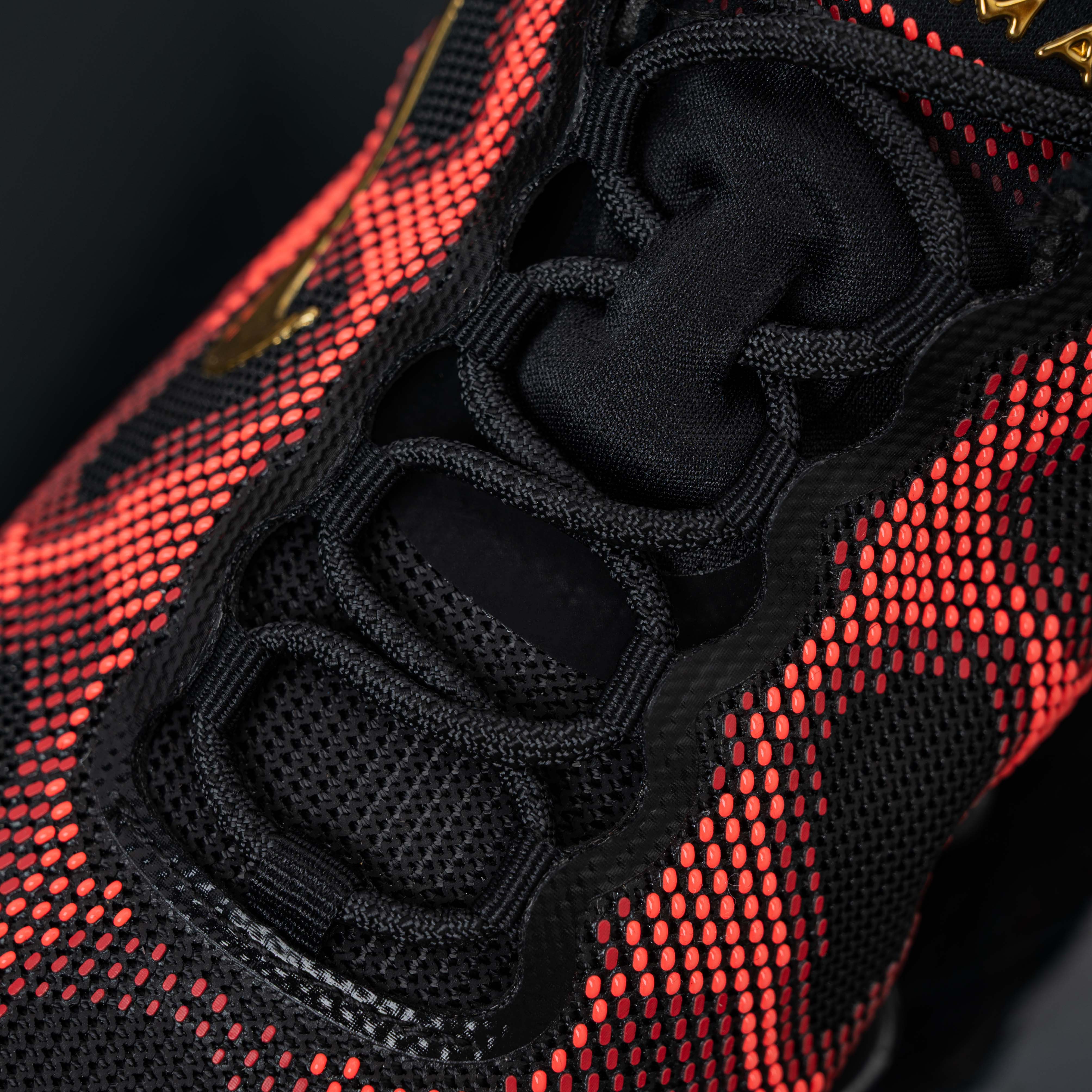 Nike Air Liquid Max Bright Crimson and Fire Red IQ7634-002