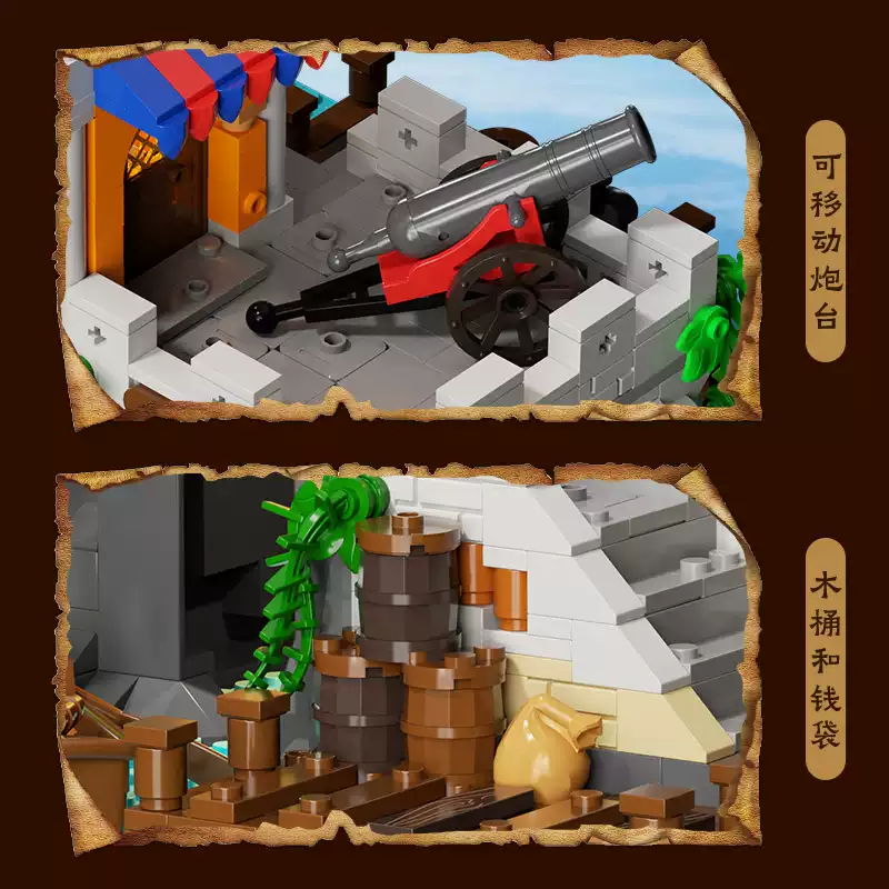 Xbert 66071 IMPERIAL OUTPOST - YWOBB