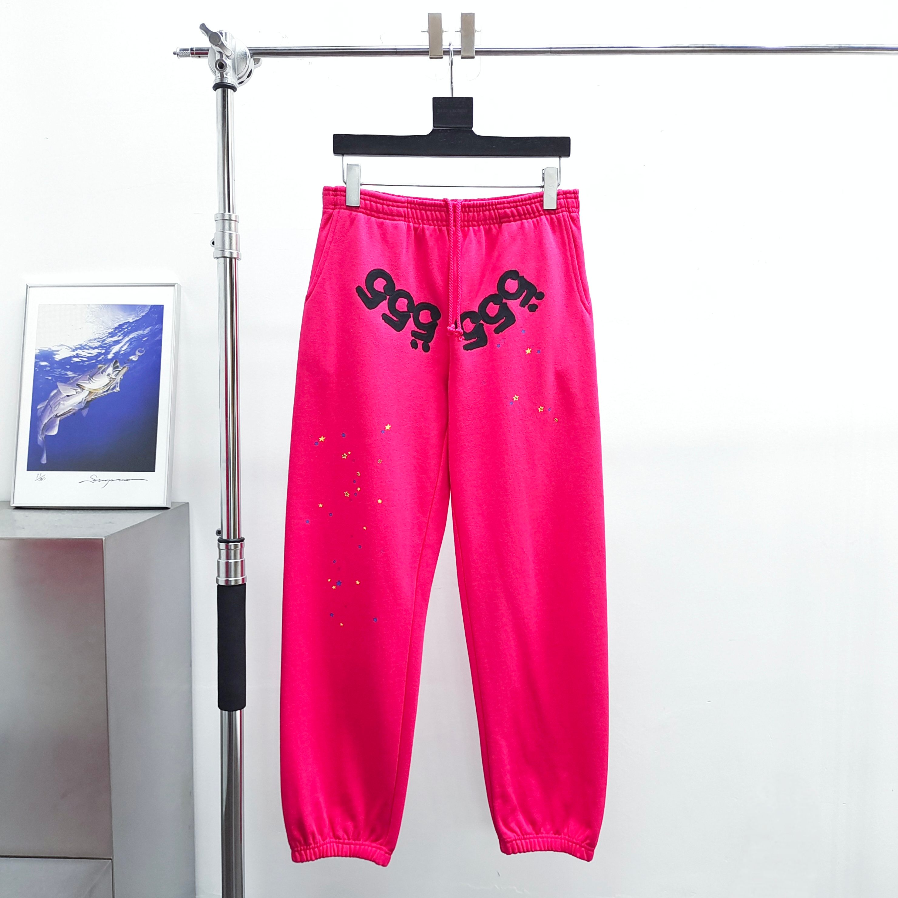 53_[1:1 quality] Spider Tracksuit