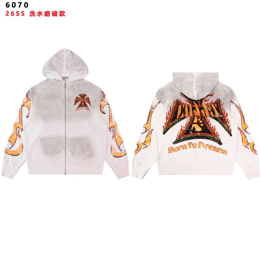 118_Valley Dream Hoodie