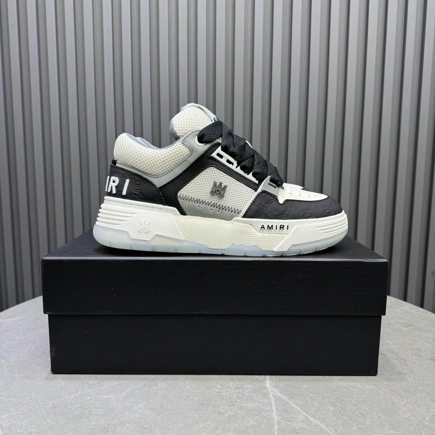 28_Amiri Shoes