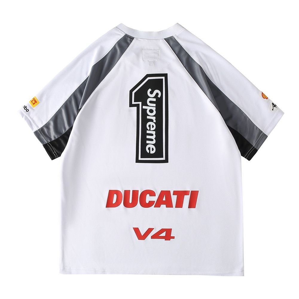 71_[1:1 quality] Supreme T-shirt