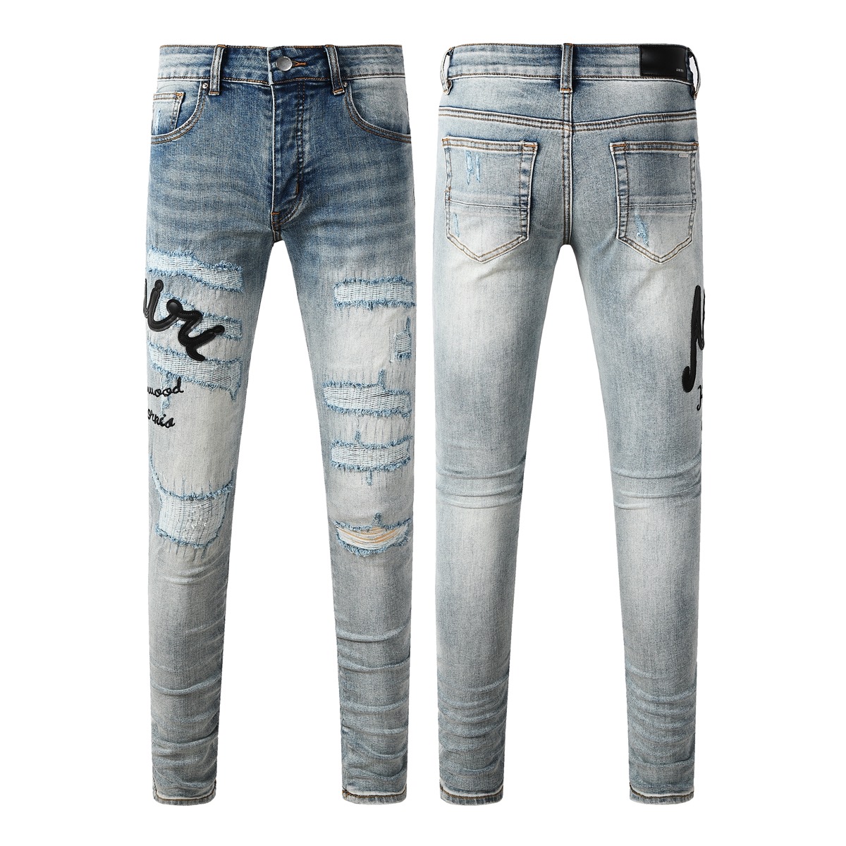 54_Amiri Jeans