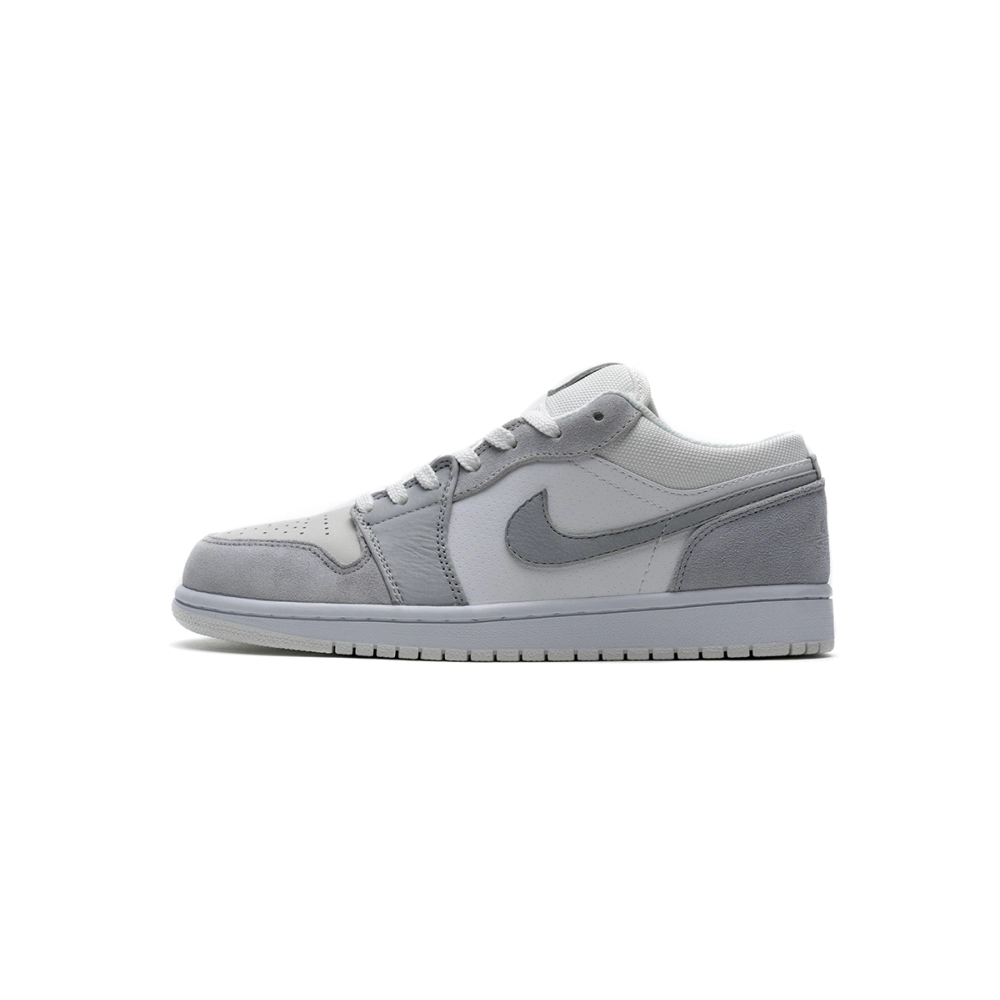 35_Air Jordan 1 Low Shoes