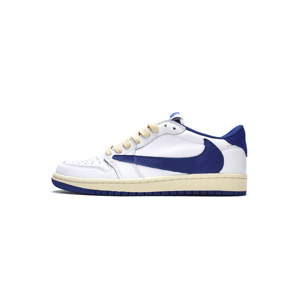 49_Air Jordan 1 Low Shoes