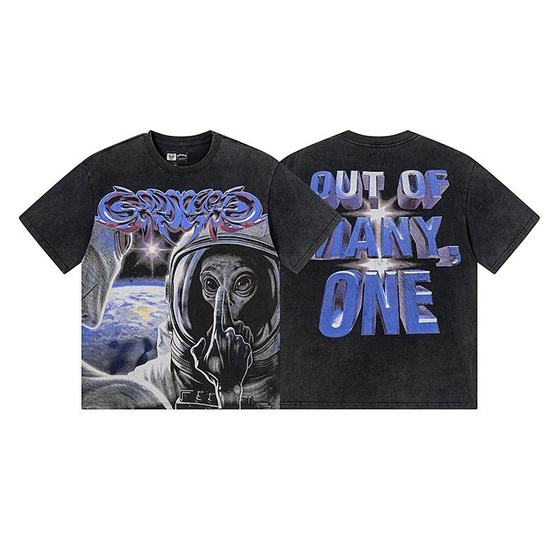90_Godspeed T-shirt