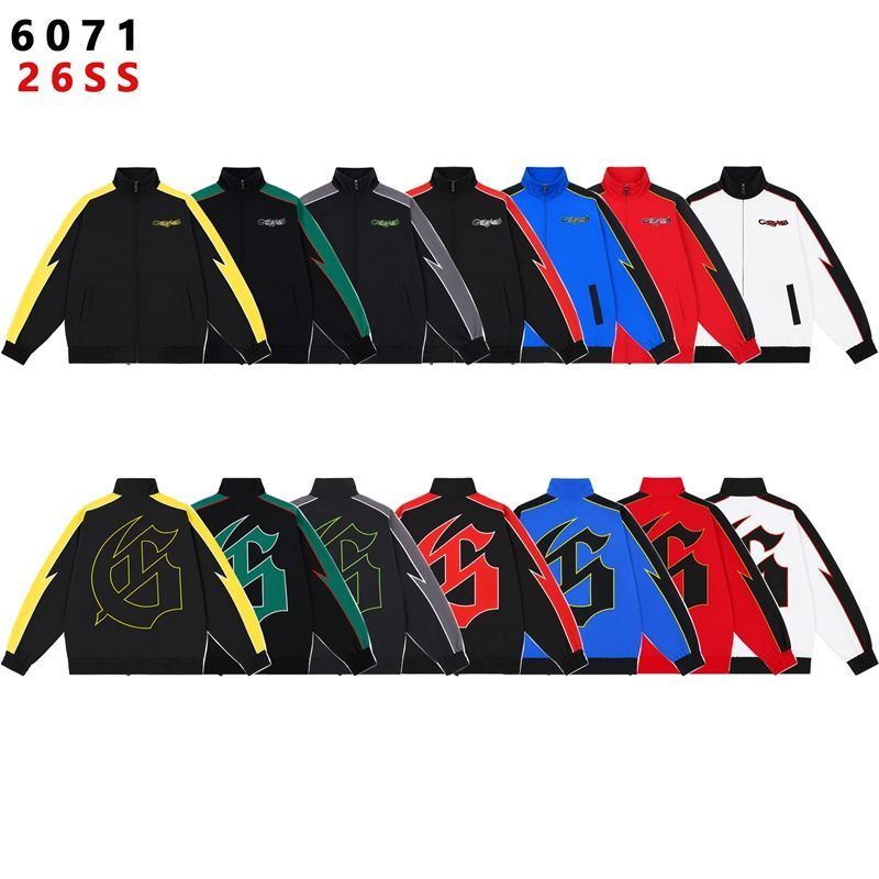 105_Godspeed Tracksuit
