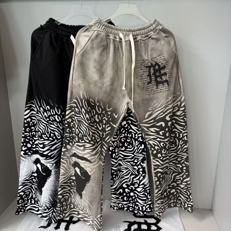 60_Mixed Emotion Pants